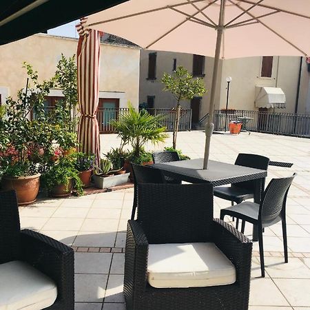 Casa Elisabetta Lejlighed Peschiera del Garda Eksteriør billede