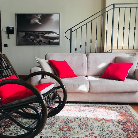 Casa Elisabetta Lejlighed Peschiera del Garda Eksteriør billede