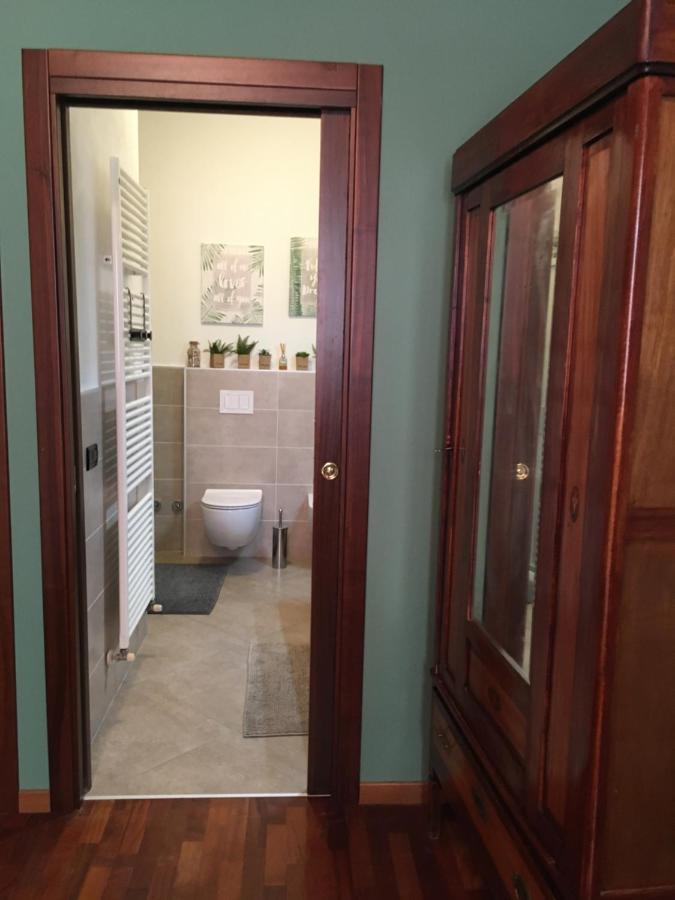 Casa Elisabetta Lejlighed Peschiera del Garda Eksteriør billede