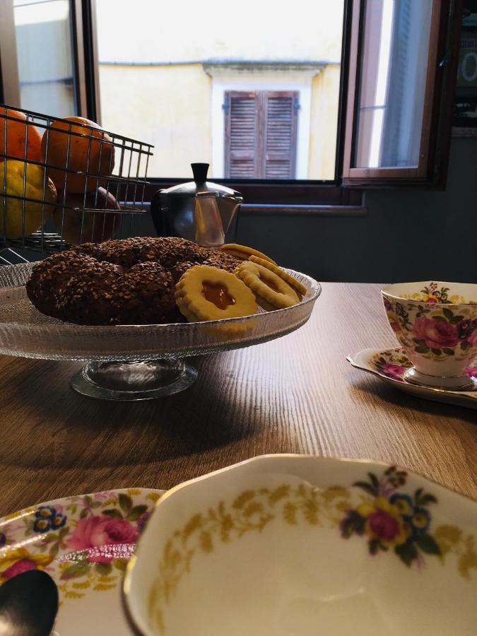 Casa Elisabetta Lejlighed Peschiera del Garda Eksteriør billede