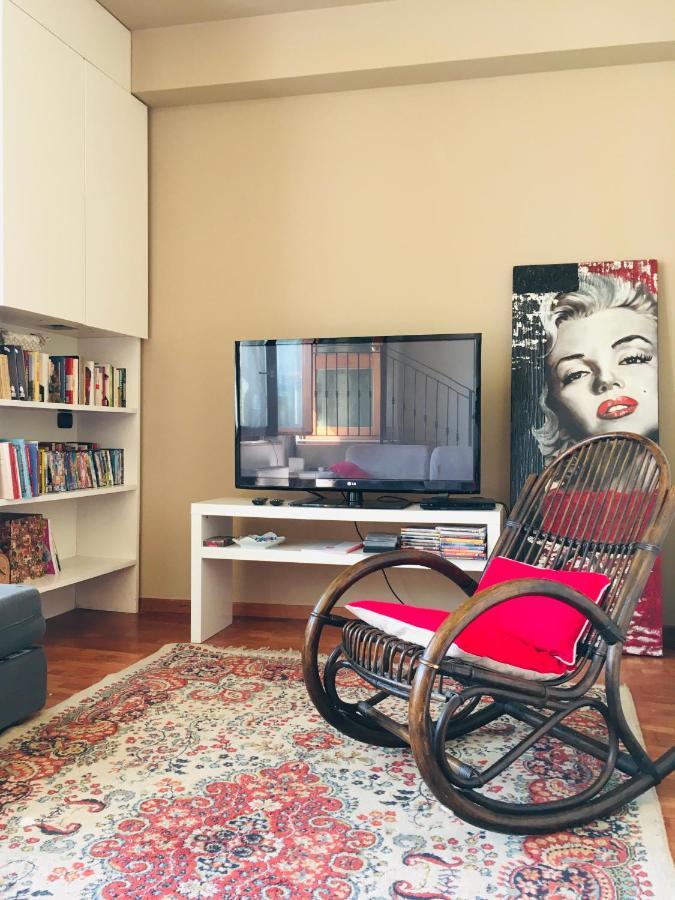 Casa Elisabetta Lejlighed Peschiera del Garda Eksteriør billede