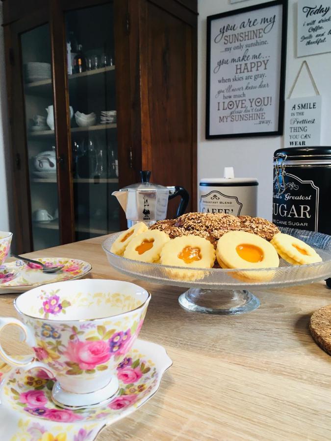 Casa Elisabetta Lejlighed Peschiera del Garda Eksteriør billede