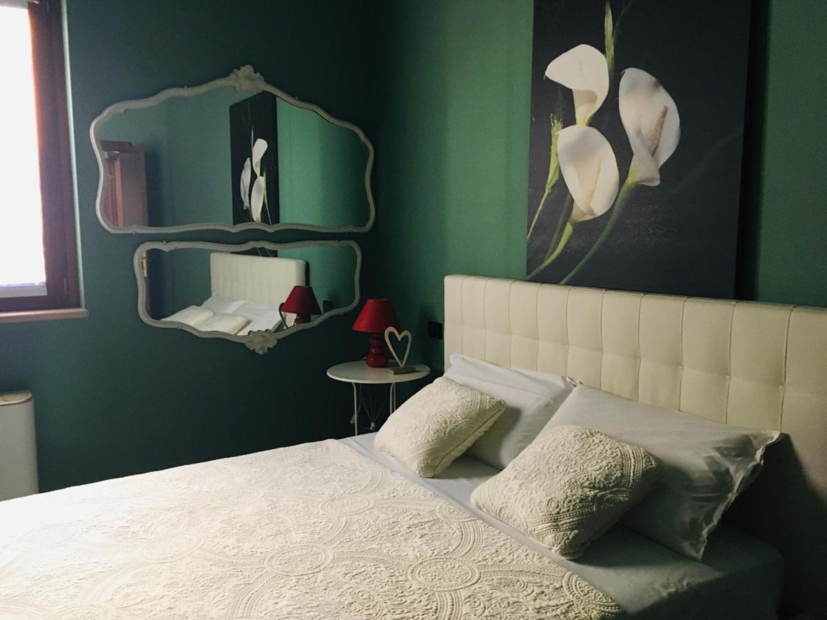 Casa Elisabetta Lejlighed Peschiera del Garda Eksteriør billede