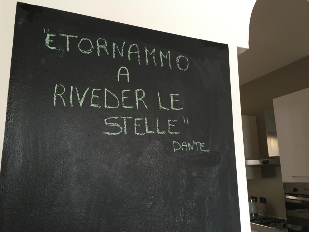Casa Elisabetta Lejlighed Peschiera del Garda Eksteriør billede
