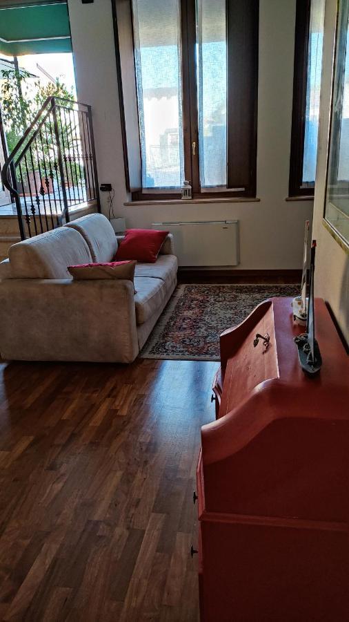 Casa Elisabetta Lejlighed Peschiera del Garda Eksteriør billede