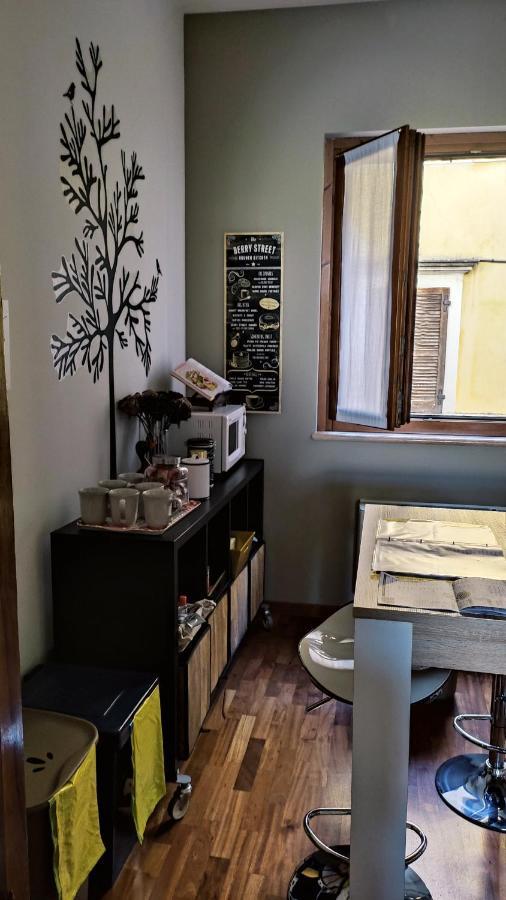 Casa Elisabetta Lejlighed Peschiera del Garda Eksteriør billede