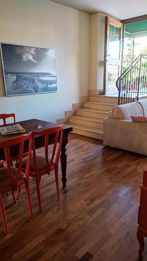 Casa Elisabetta Lejlighed Peschiera del Garda Eksteriør billede