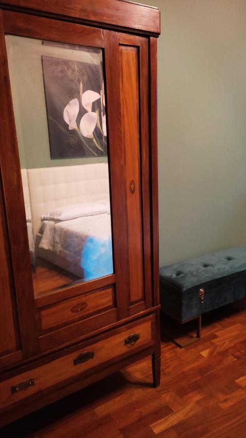 Casa Elisabetta Lejlighed Peschiera del Garda Eksteriør billede