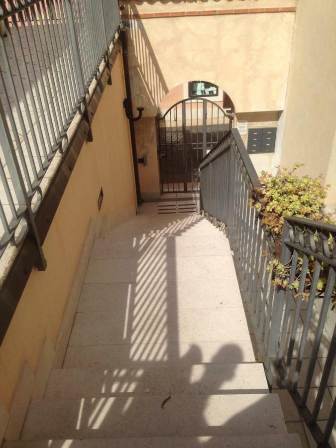 Casa Elisabetta Lejlighed Peschiera del Garda Eksteriør billede