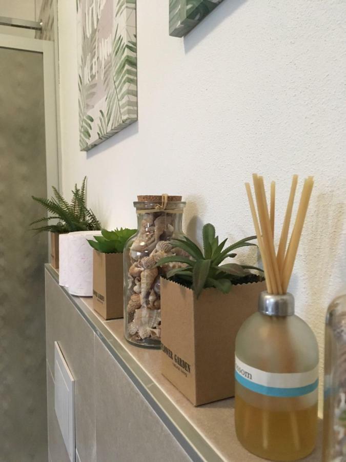 Casa Elisabetta Lejlighed Peschiera del Garda Eksteriør billede